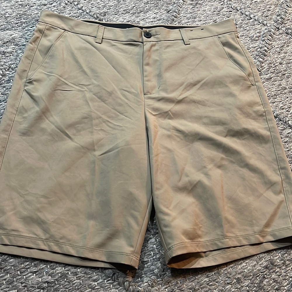 Fila golf shorts